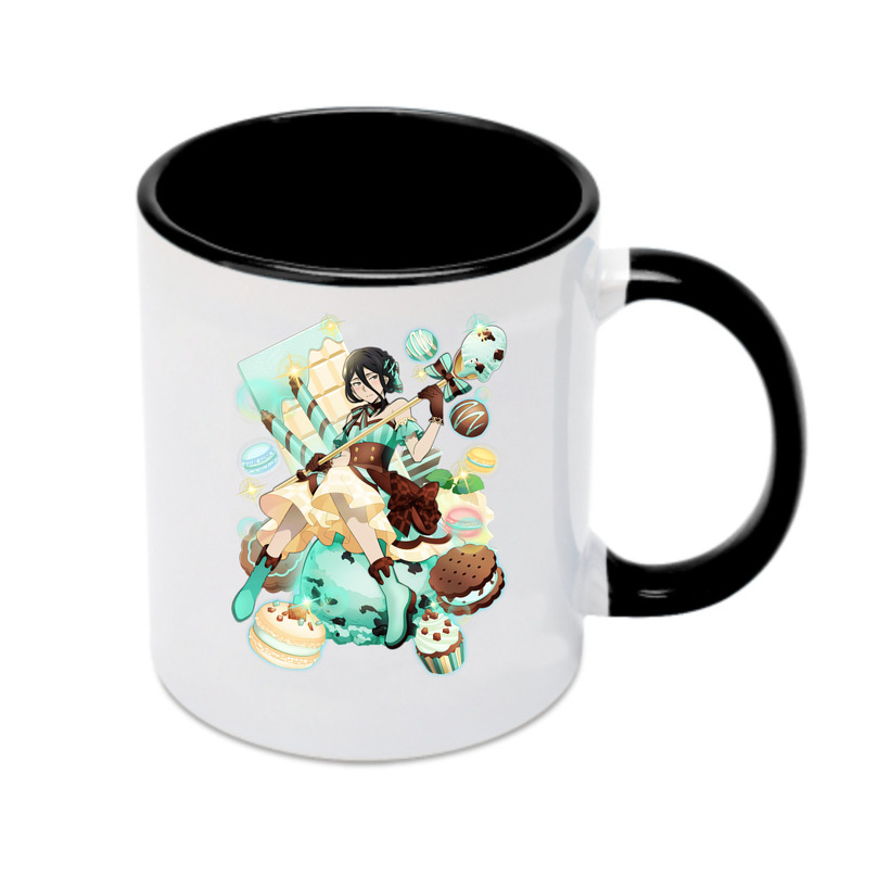 （画像用） 文豪ストレイドッグス Bungo Stray Dogs カラーマグカップ