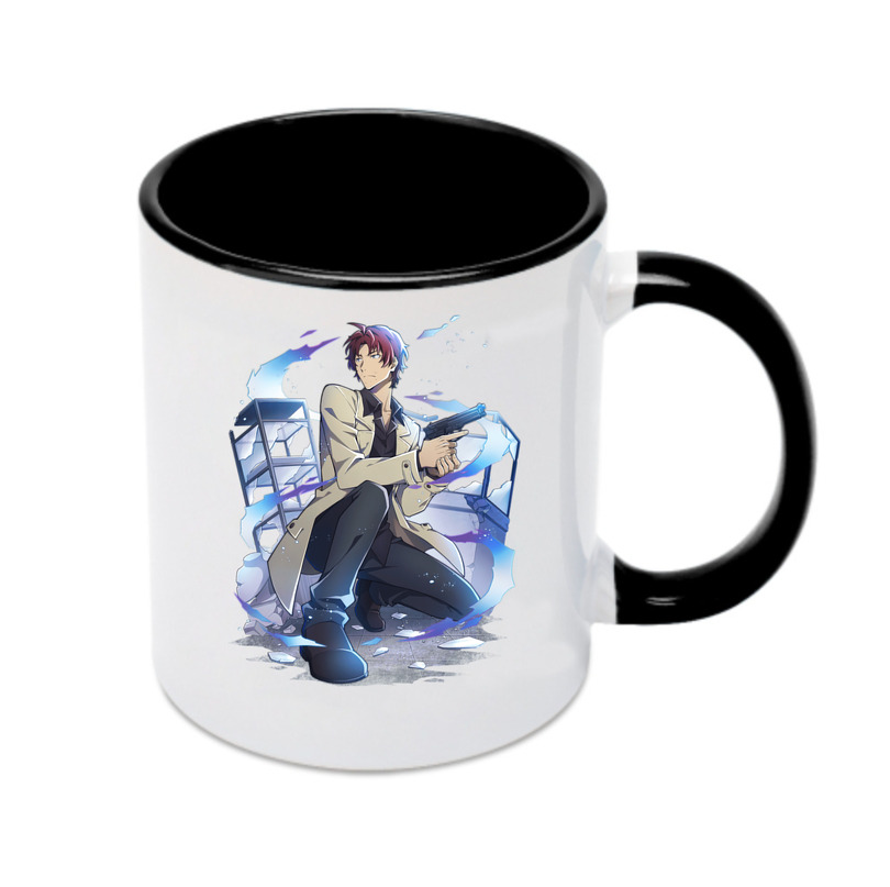 （画像用） 文豪ストレイドッグス Bungo Stray Dogs カラーマグカップ