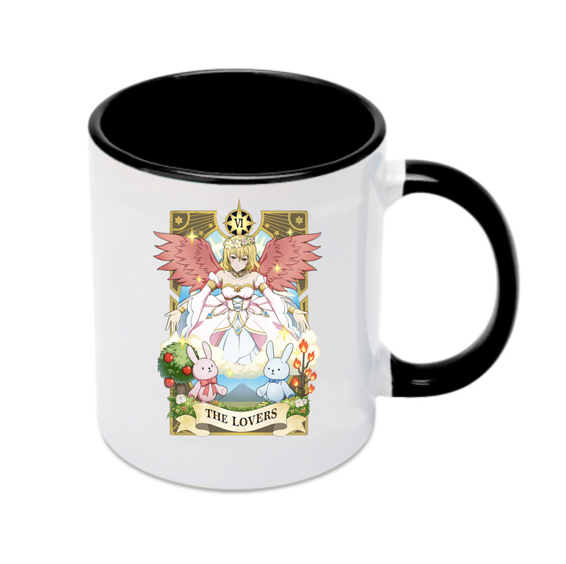 （画像用） 文豪ストレイドッグス Bungo Stray Dogs カラーマグカップ