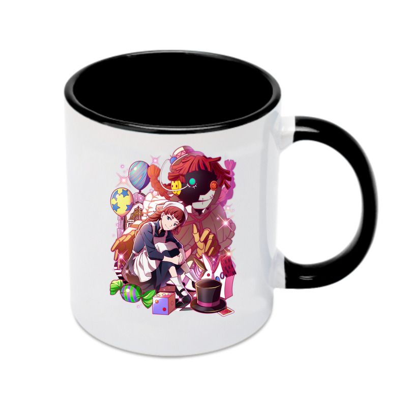（画像用） 文豪ストレイドッグス Bungo Stray Dogs カラーマグカップ