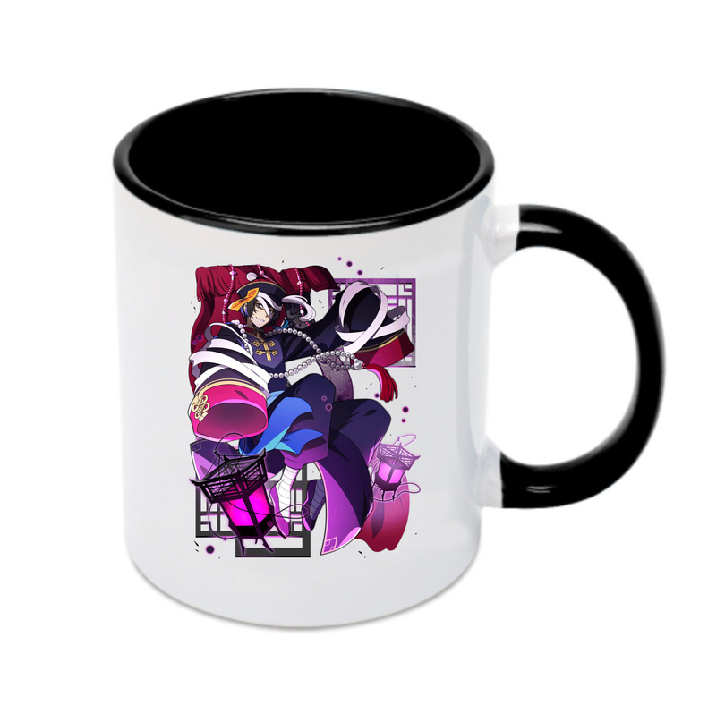 （画像用） 文豪ストレイドッグス Bungo Stray Dogs カラーマグカップ