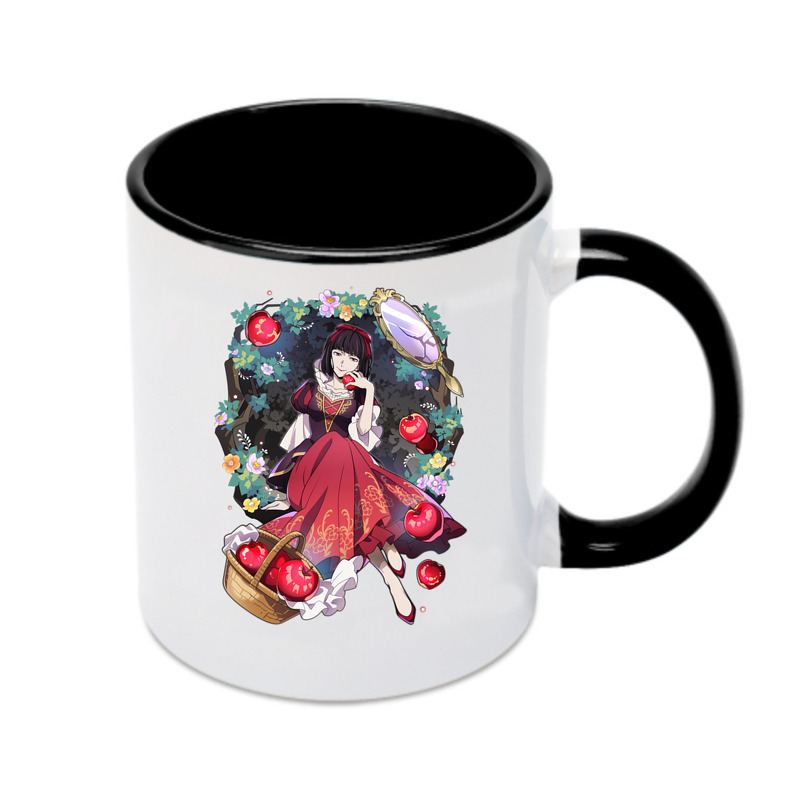 （画像用） 文豪ストレイドッグス Bungo Stray Dogs カラーマグカップ