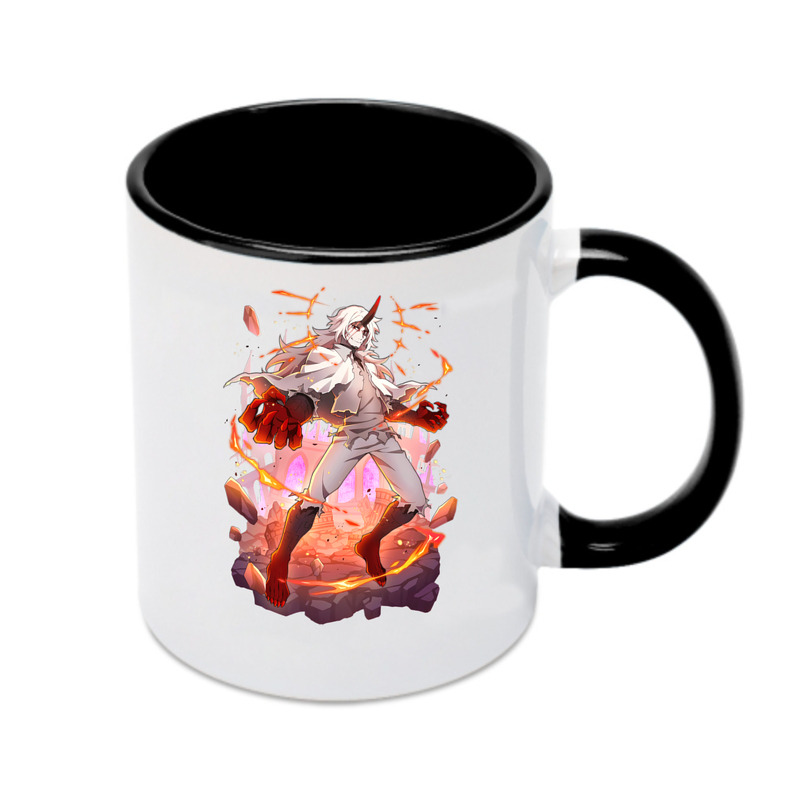 （画像用） 文豪ストレイドッグス Bungo Stray Dogs カラーマグカップ
