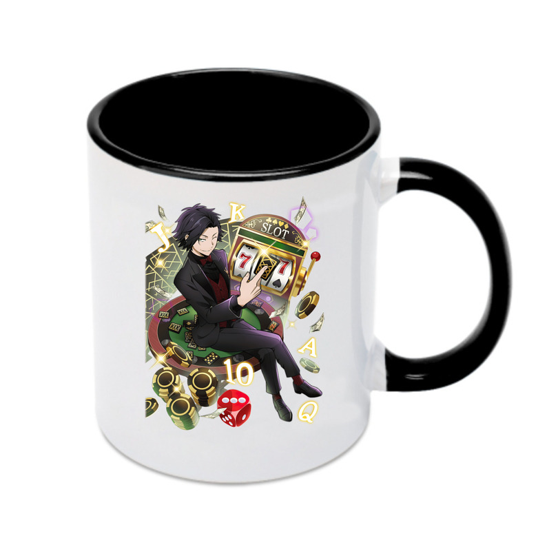 （画像用） 文豪ストレイドッグス Bungo Stray Dogs カラーマグカップ