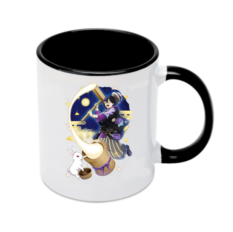 （画像用） 文豪ストレイドッグス Bungo Stray Dogs カラーマグカップ