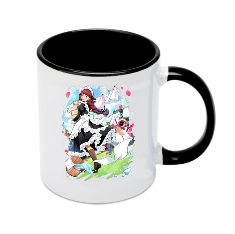 （画像用） 文豪ストレイドッグス Bungo Stray Dogs カラーマグカップ