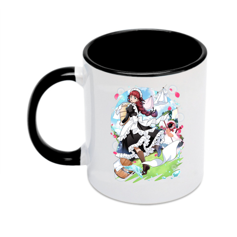 （画像用） 文豪ストレイドッグス Bungo Stray Dogs カラーマグカップ