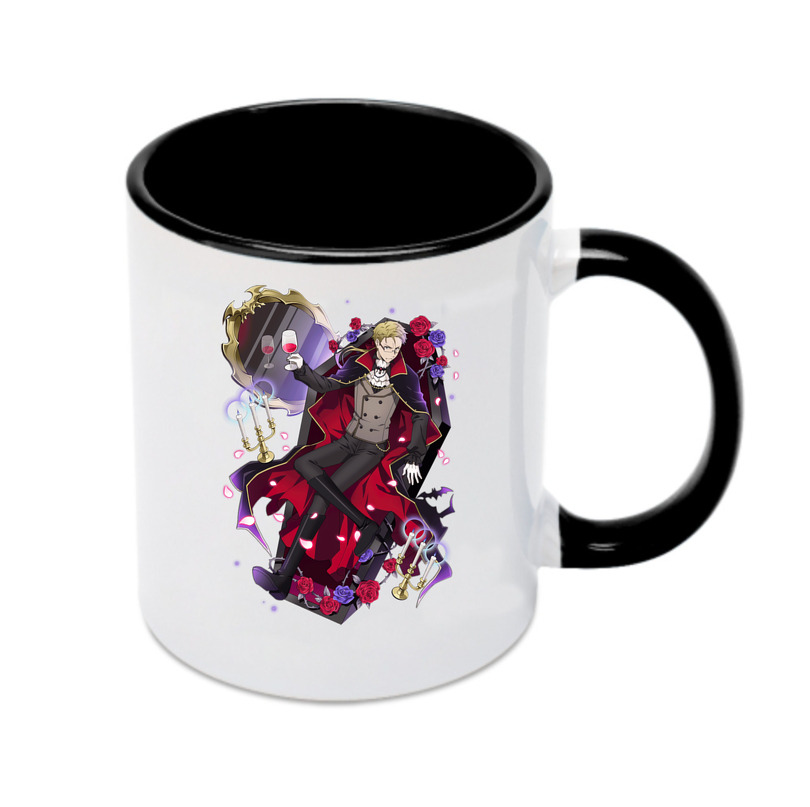 （画像用） 文豪ストレイドッグス Bungo Stray Dogs カラーマグカップ