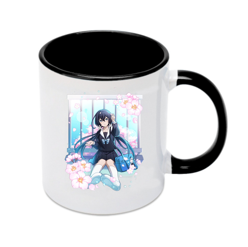 （画像用） 文豪ストレイドッグス Bungo Stray Dogs カラーマグカップ