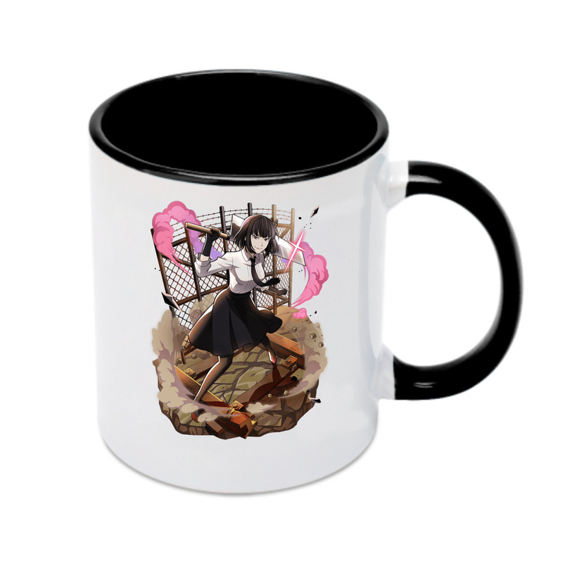 （画像用） 文豪ストレイドッグス Bungo Stray Dogs カラーマグカップ