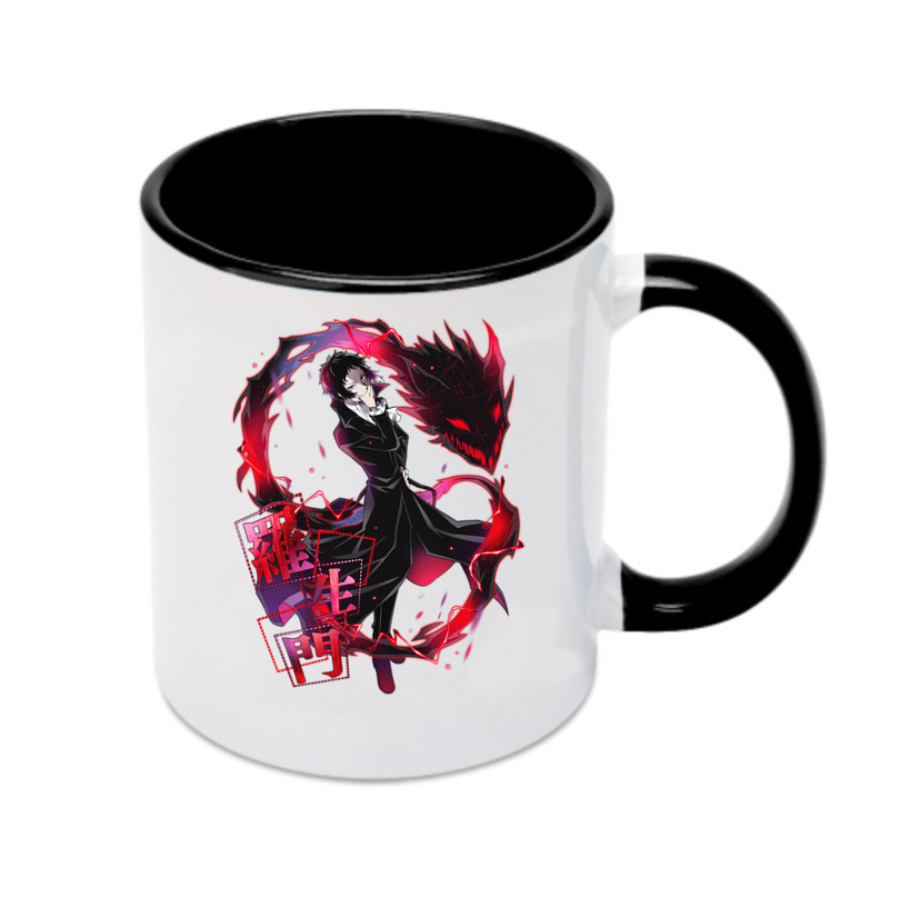 （画像用） 文豪ストレイドッグス Bungo Stray Dogs カラーマグカップ