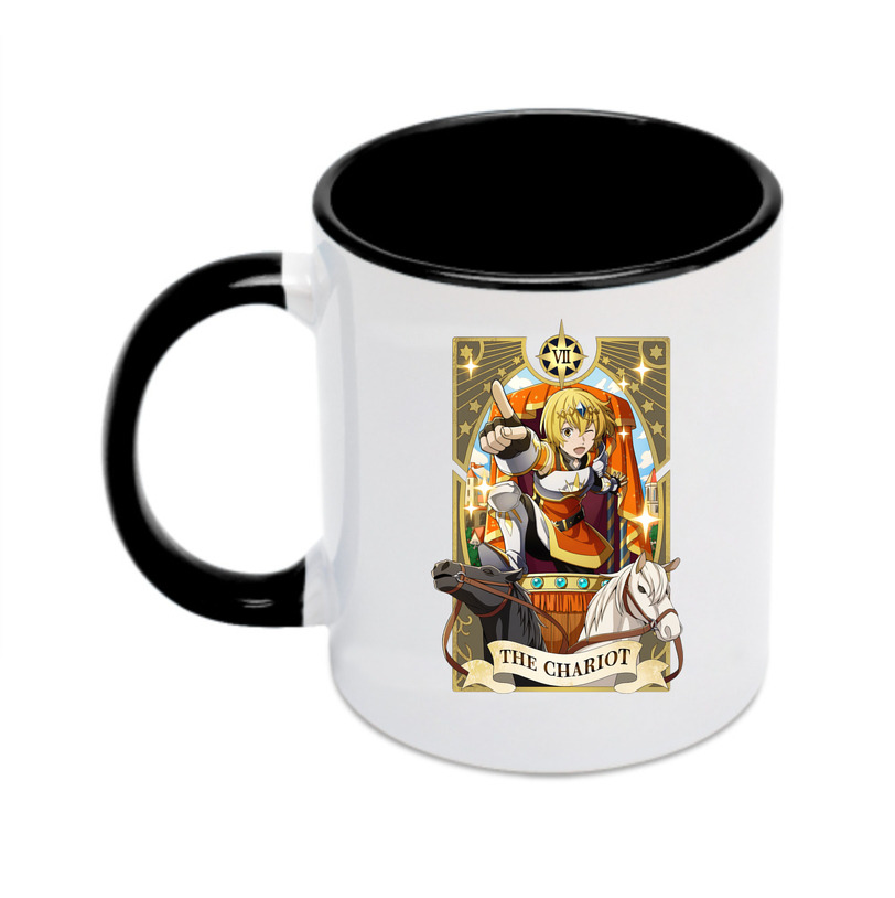 （画像用） 文豪ストレイドッグス Bungo Stray Dogs カラーマグカップ