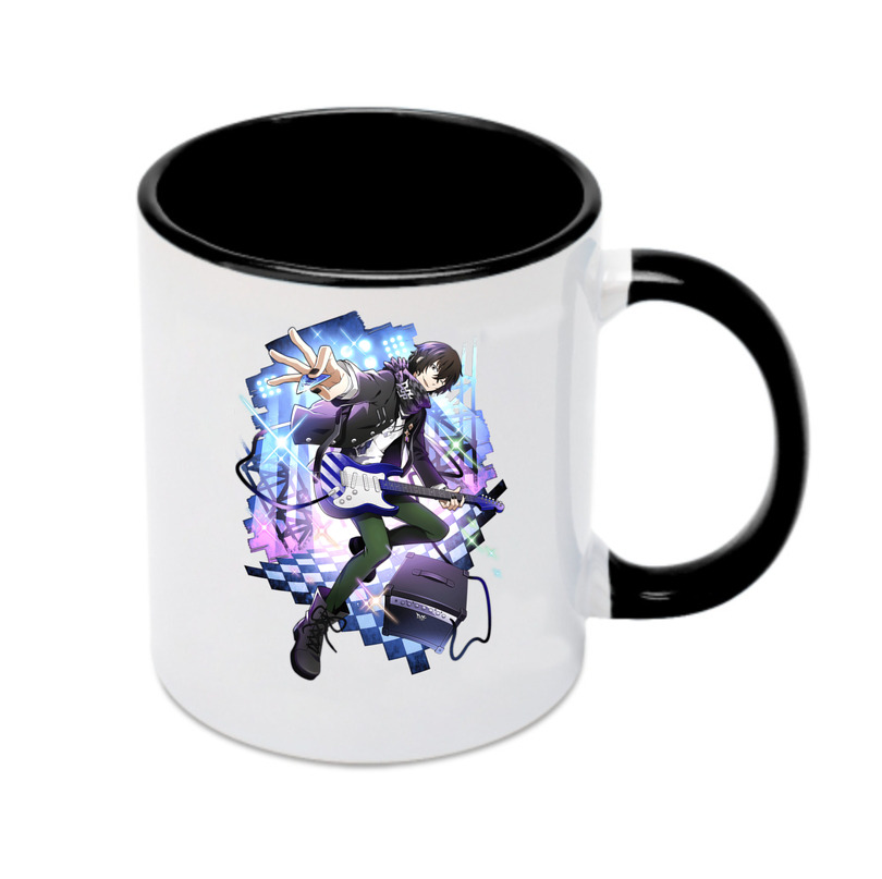 （画像用） 文豪ストレイドッグス Bungo Stray Dogs カラーマグカップ