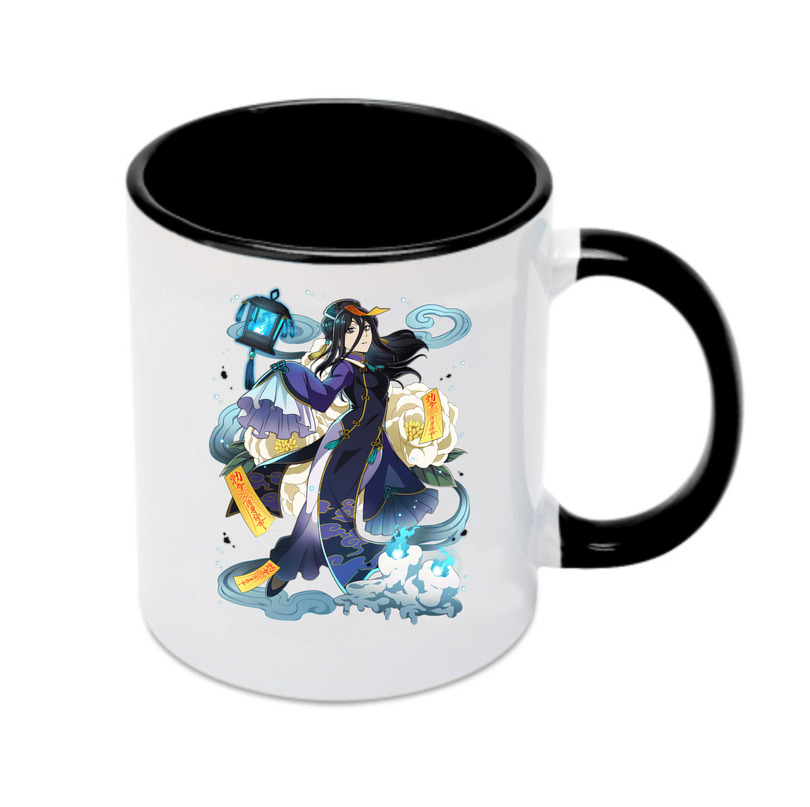 （画像用） 文豪ストレイドッグス Bungo Stray Dogs カラーマグカップ