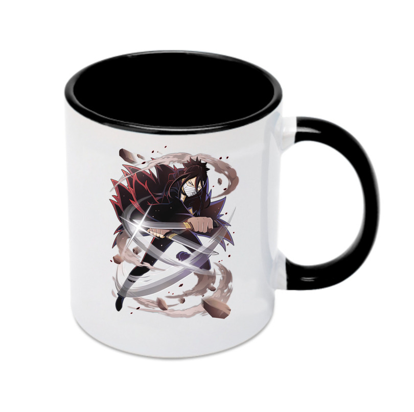 （画像用） 文豪ストレイドッグス Bungo Stray Dogs カラーマグカップ