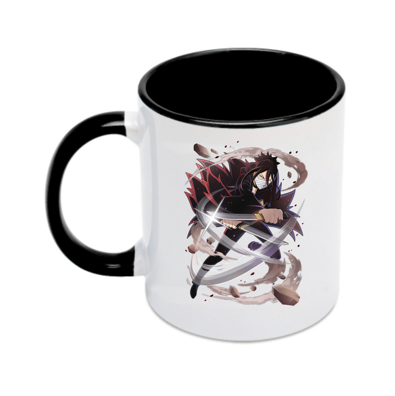 （画像用） 文豪ストレイドッグス Bungo Stray Dogs カラーマグカップ