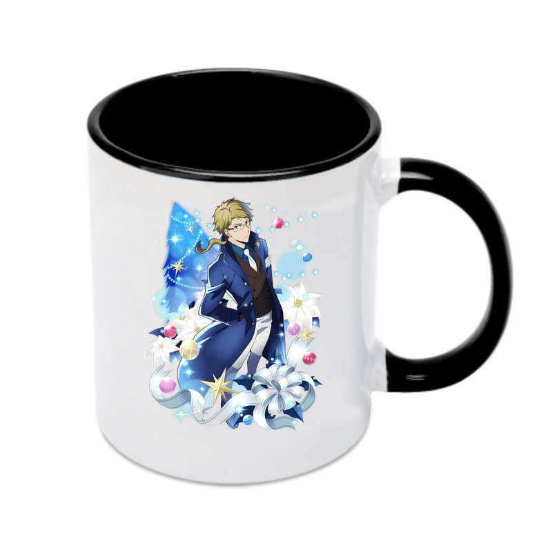 （画像用） 文豪ストレイドッグス Bungo Stray Dogs カラーマグカップ