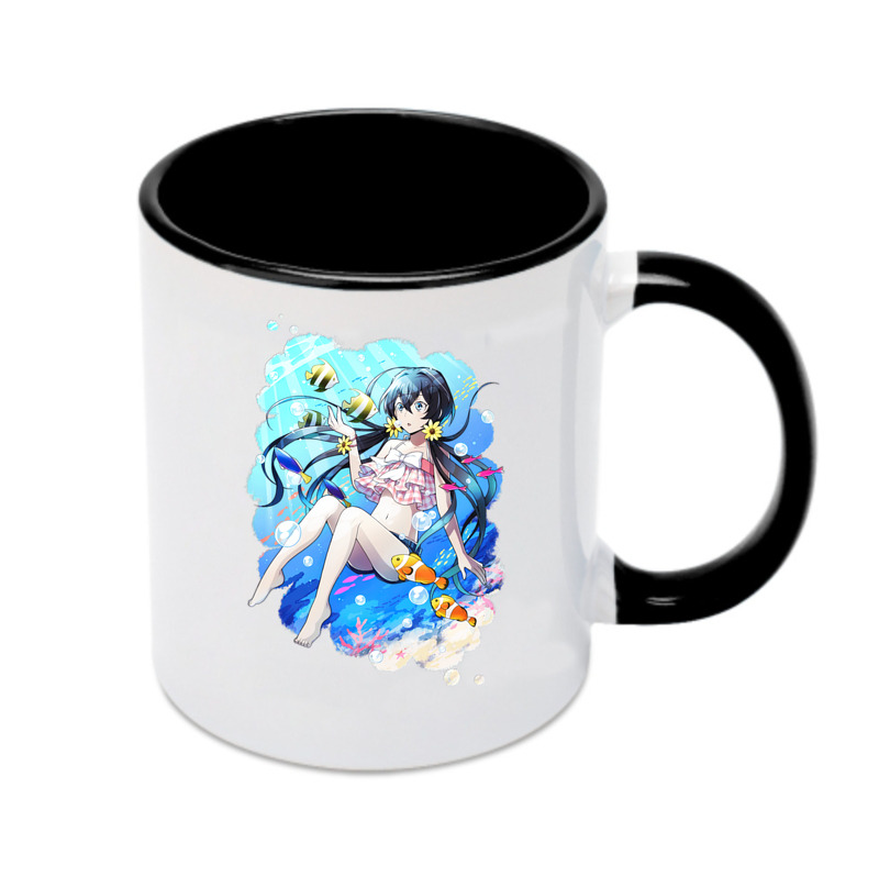 （画像用） 文豪ストレイドッグス Bungo Stray Dogs カラーマグカップ