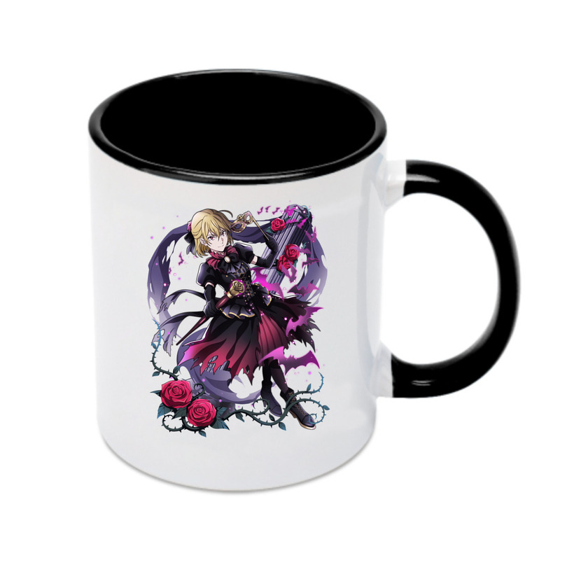 （画像用） 文豪ストレイドッグス Bungo Stray Dogs カラーマグカップ