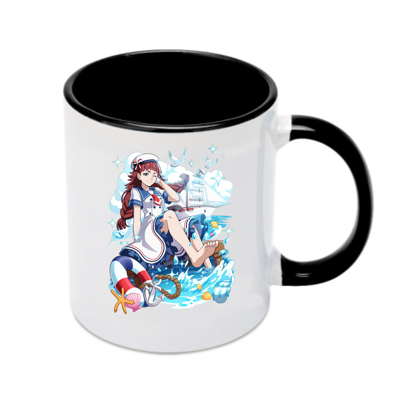 （画像用） 文豪ストレイドッグス Bungo Stray Dogs カラーマグカップ