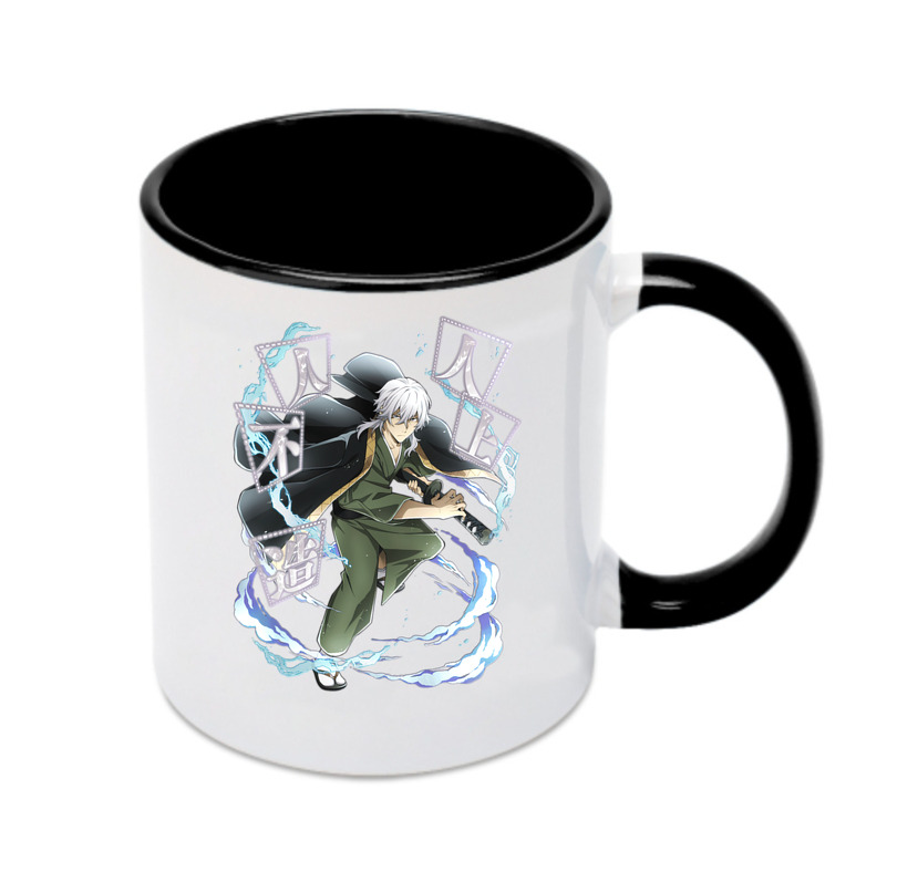 （画像用） 文豪ストレイドッグス Bungo Stray Dogs カラーマグカップ
