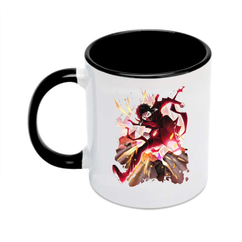 （画像用） 文豪ストレイドッグス Bungo Stray Dogs カラーマグカップ