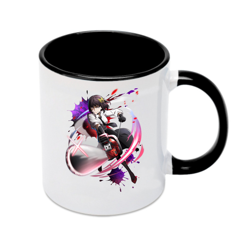 （画像用） 文豪ストレイドッグス Bungo Stray Dogs カラーマグカップ