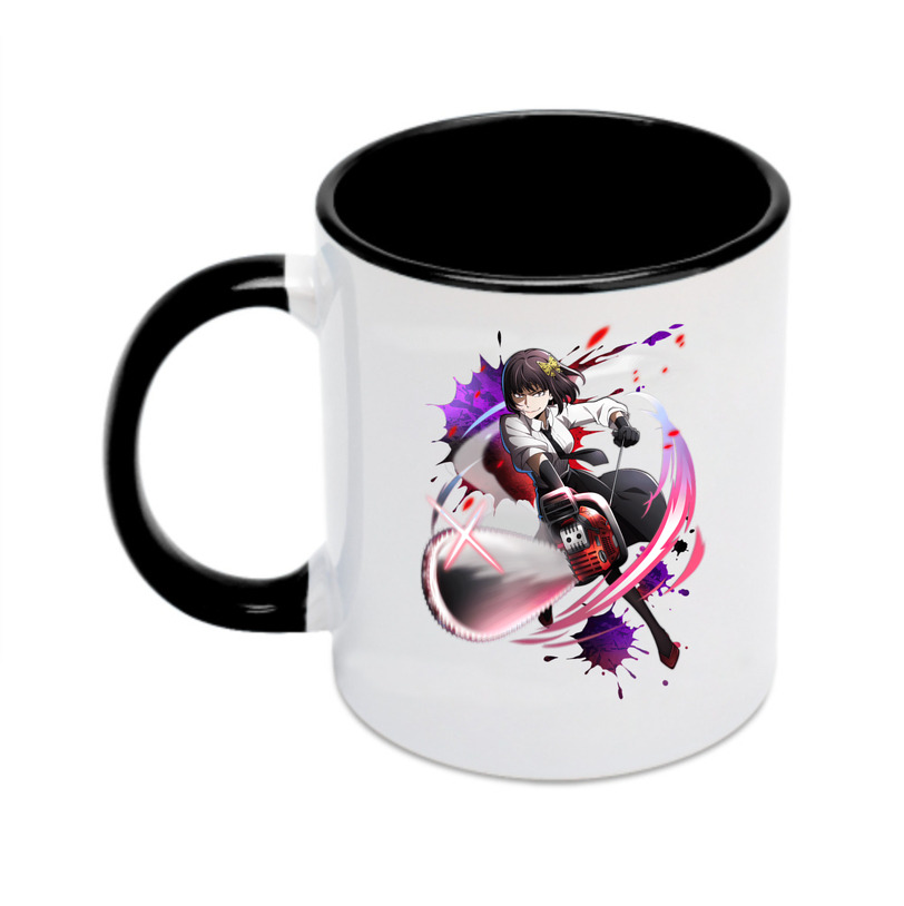 （画像用） 文豪ストレイドッグス Bungo Stray Dogs カラーマグカップ
