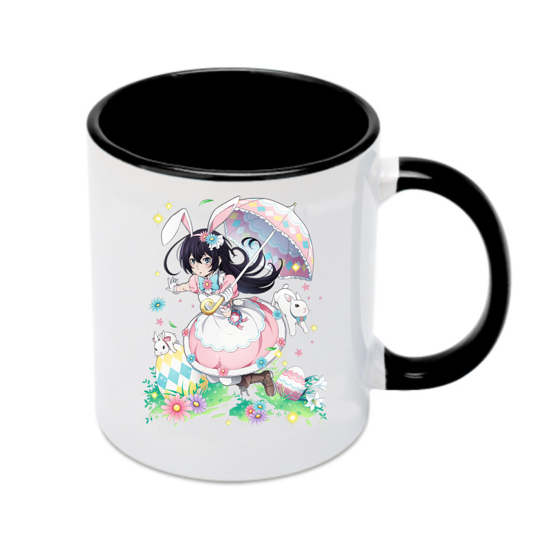 （画像用） 文豪ストレイドッグス Bungo Stray Dogs カラーマグカップ