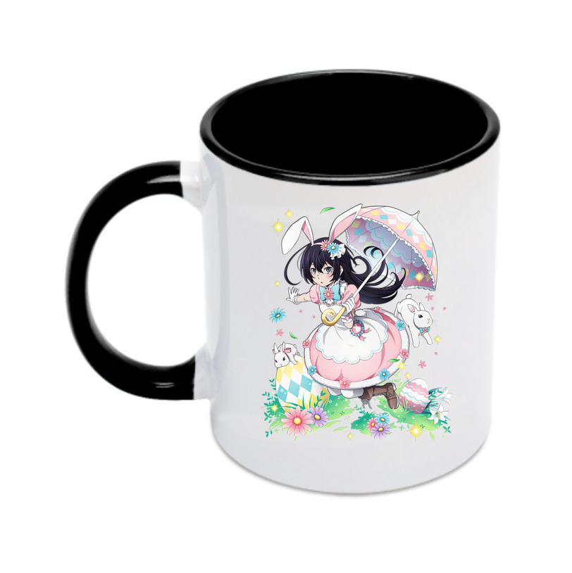 （画像用） 文豪ストレイドッグス Bungo Stray Dogs カラーマグカップ