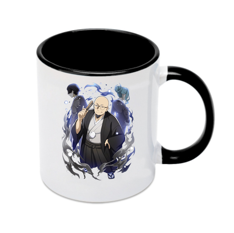 （画像用） 文豪ストレイドッグス Bungo Stray Dogs カラーマグカップ