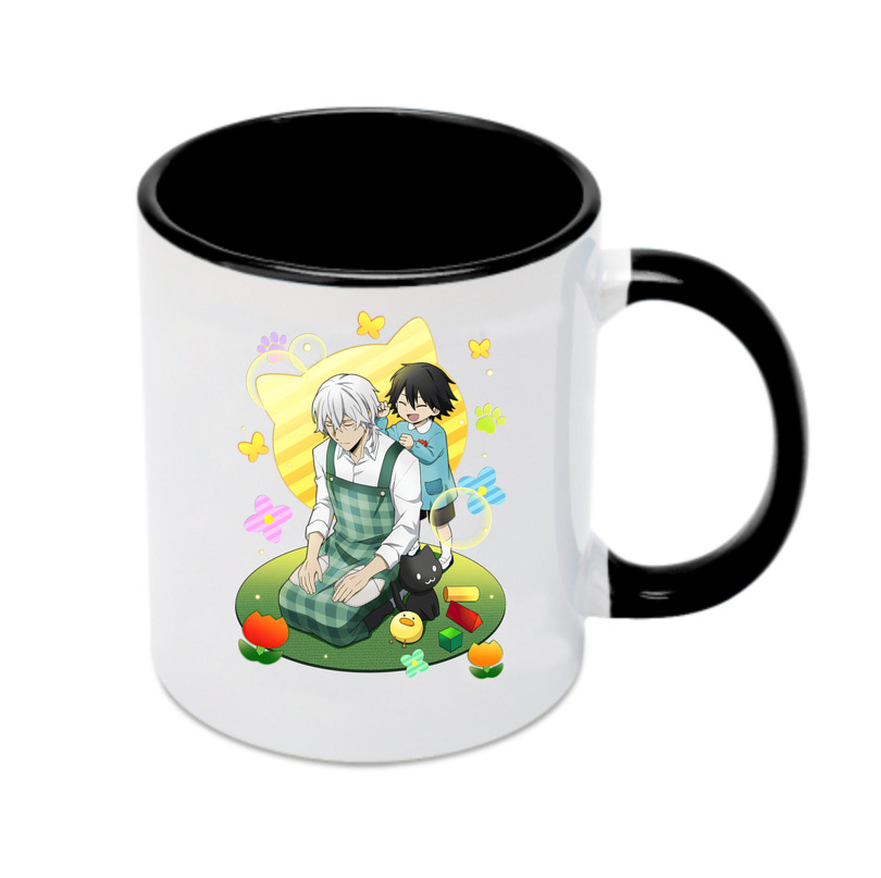 （画像用） 文豪ストレイドッグス Bungo Stray Dogs カラーマグカップ