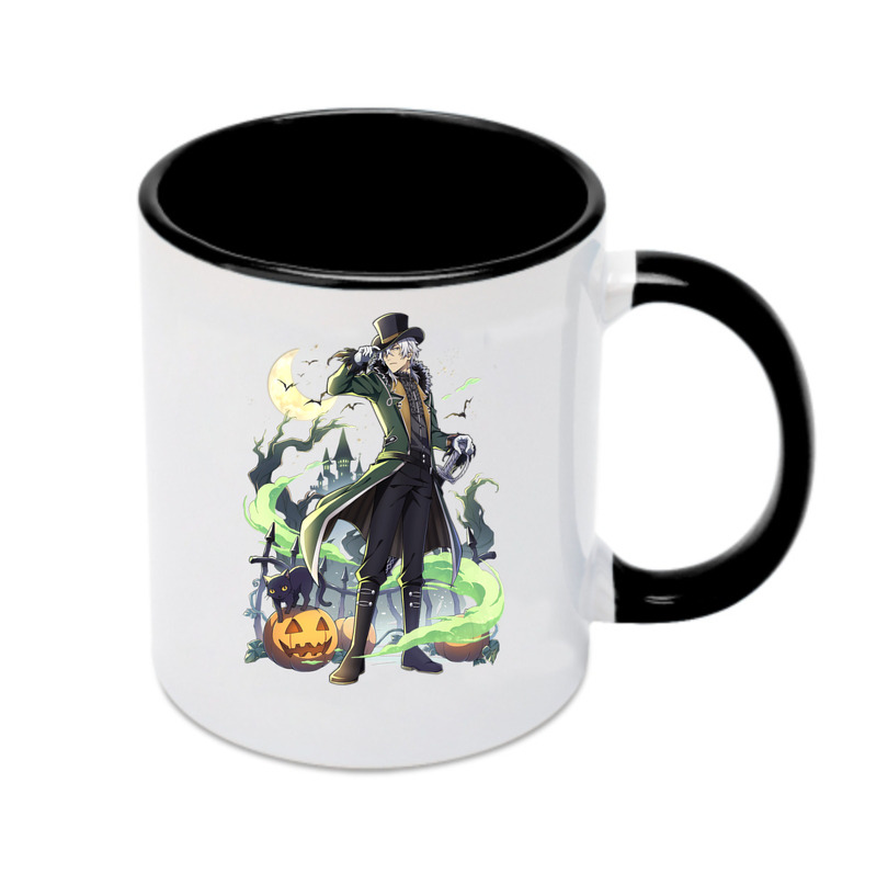 （画像用） 文豪ストレイドッグス Bungo Stray Dogs カラーマグカップ