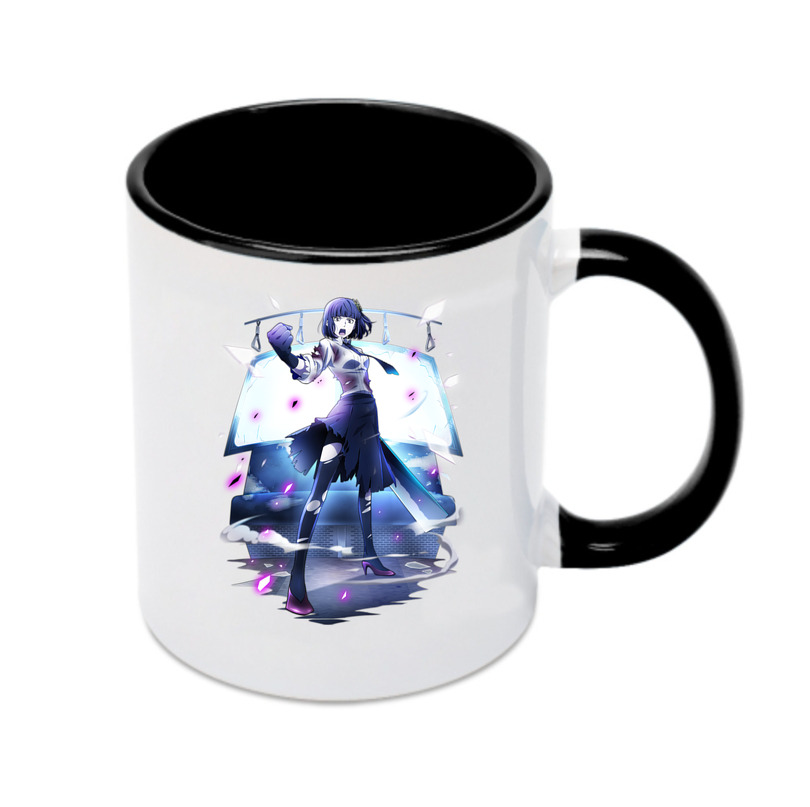 （画像用） 文豪ストレイドッグス Bungo Stray Dogs カラーマグカップ
