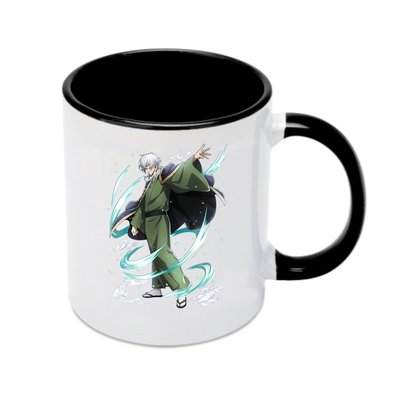 （画像用） 文豪ストレイドッグス Bungo Stray Dogs カラーマグカップ