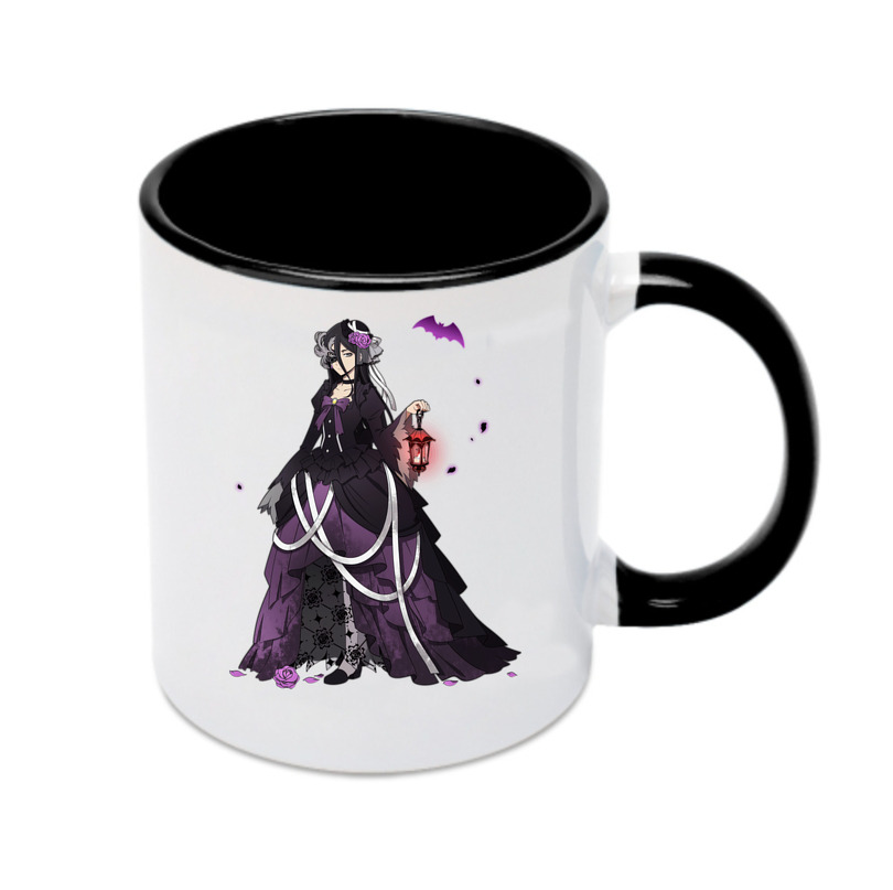 （画像用） 文豪ストレイドッグス Bungo Stray Dogs カラーマグカップ