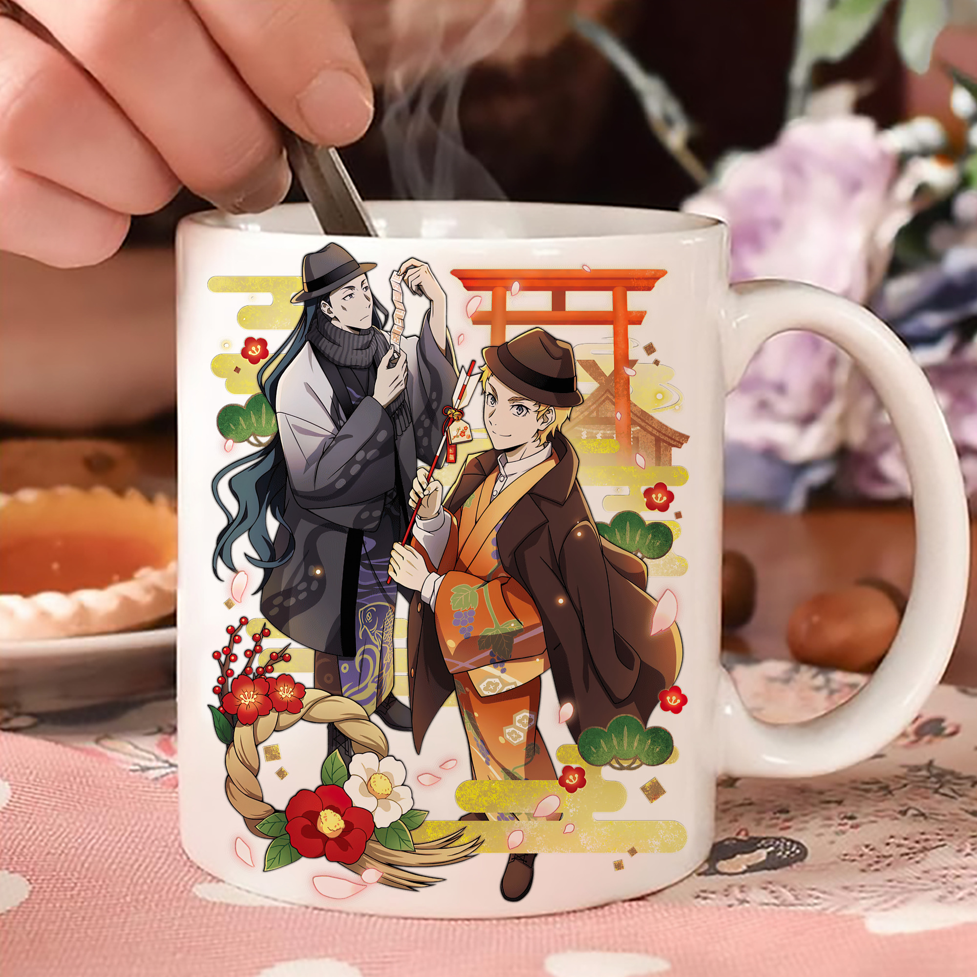 一般的なイメージ