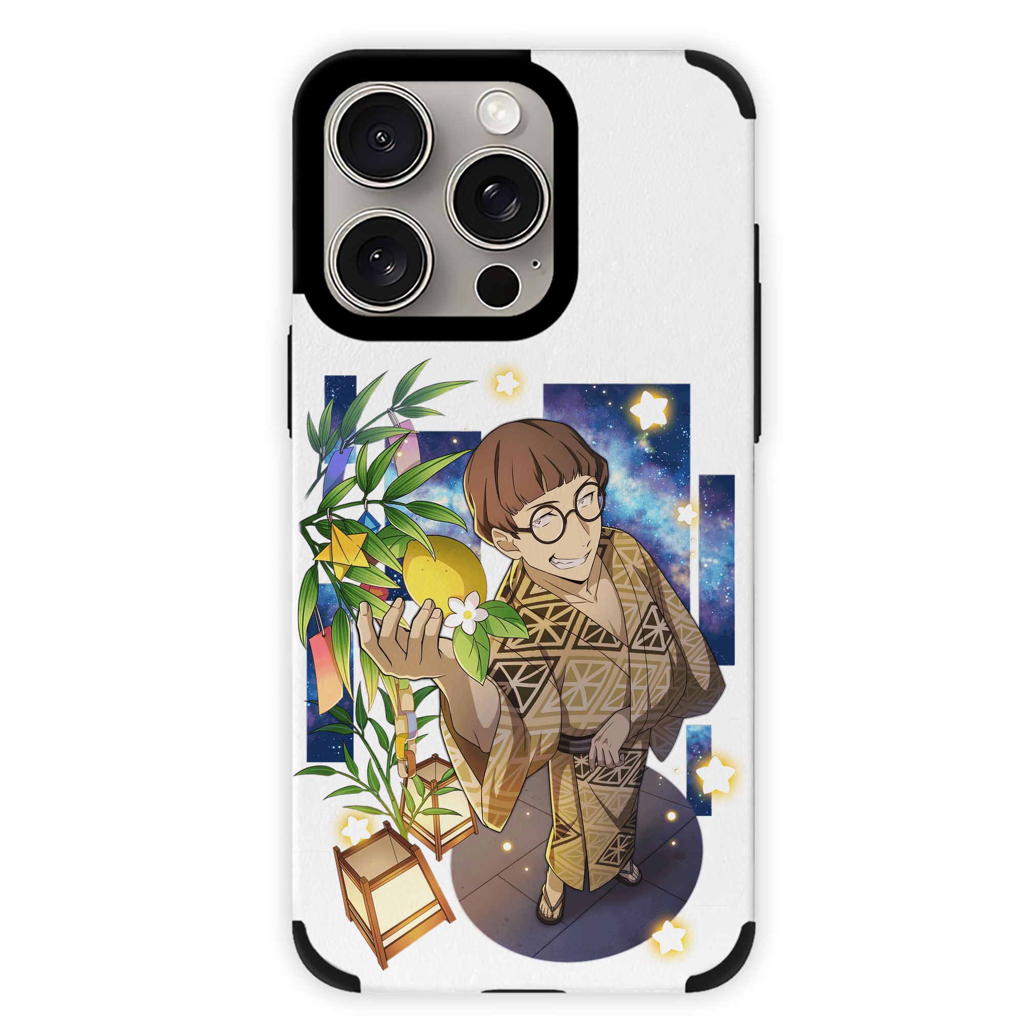 （画像用） 文豪ストレイドッグス Bungo Stray Dogs 【iPhone15ProMax対応】 PUレザー スマホケース 耐衝撃＆黄変防止