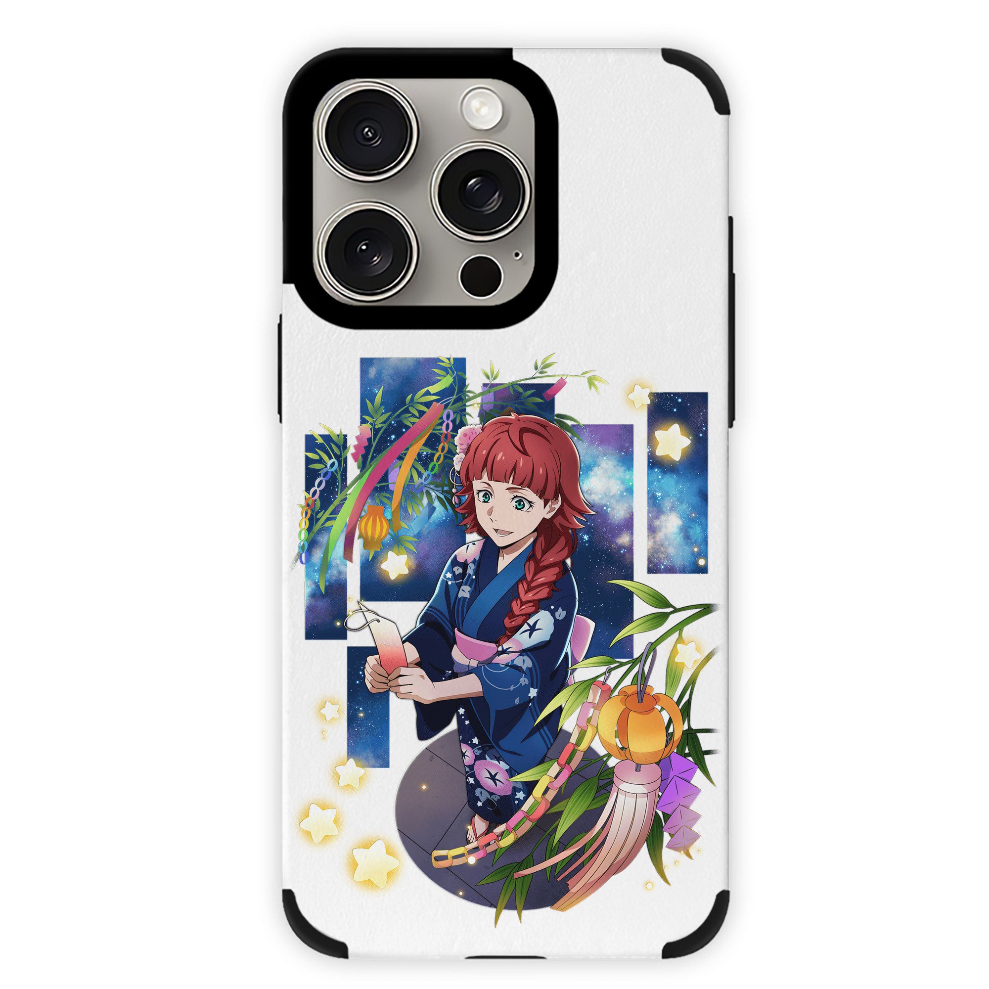 （画像用） 文豪ストレイドッグス Bungo Stray Dogs 【iPhone15ProMax対応】 PUレザー スマホケース 耐衝撃＆黄変防止