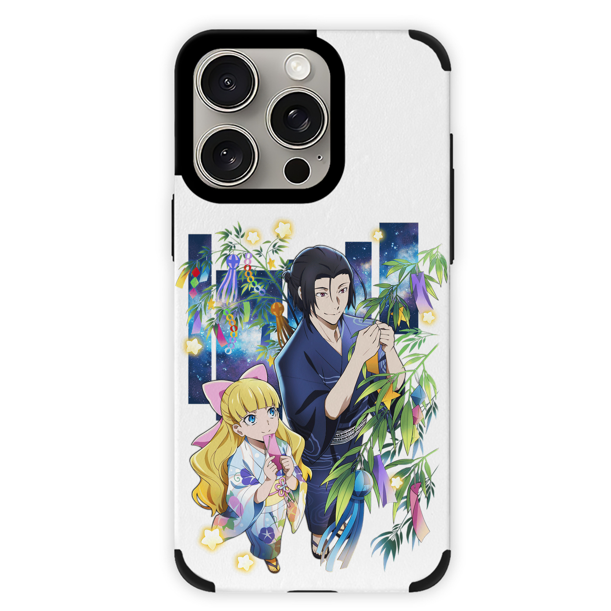 （画像用） 文豪ストレイドッグス Bungo Stray Dogs 【iPhone15ProMax対応】 PUレザー スマホケース 耐衝撃＆黄変防止