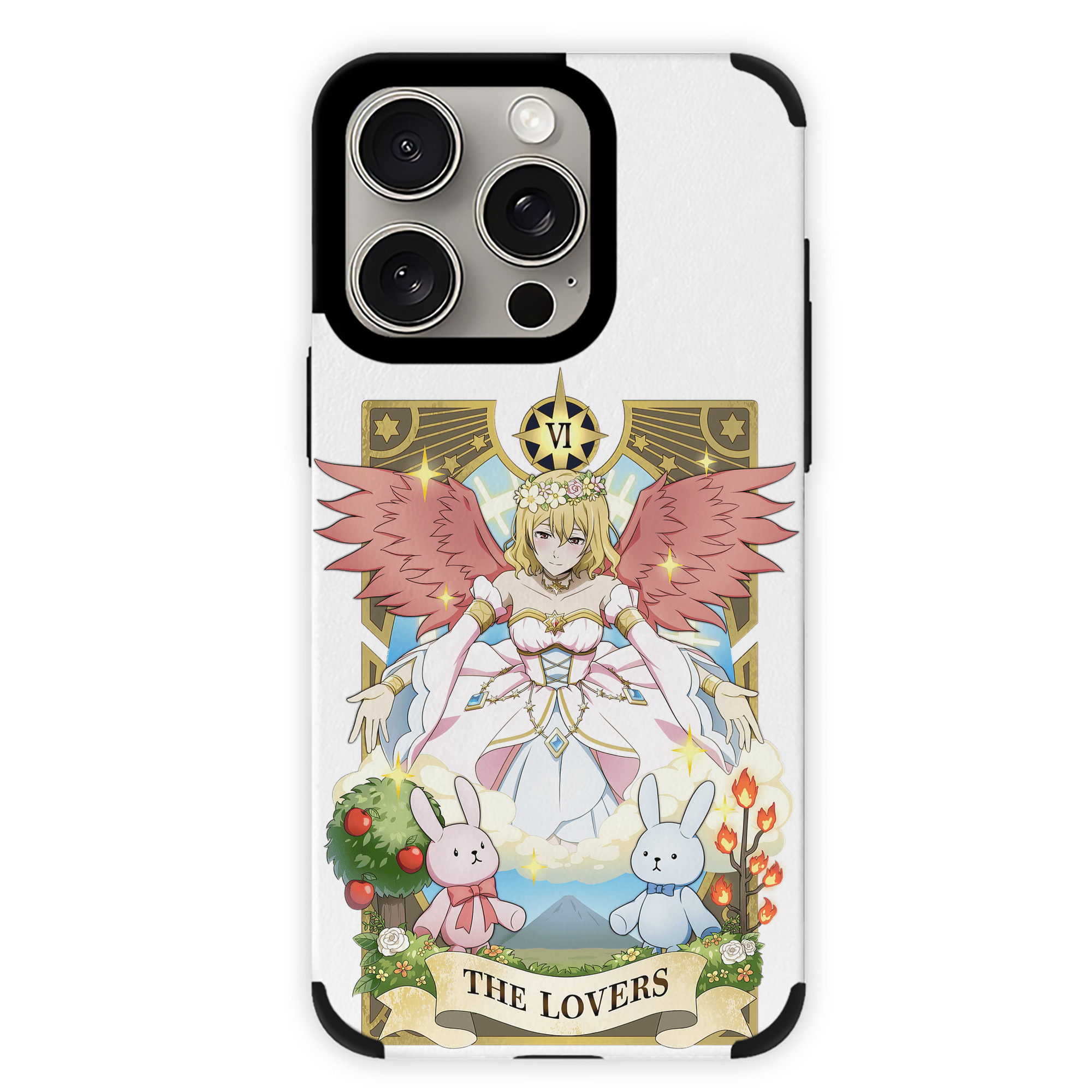 （画像用） 文豪ストレイドッグス Bungo Stray Dogs 【iPhone15ProMax対応】 PUレザー スマホケース 耐衝撃＆黄変防止