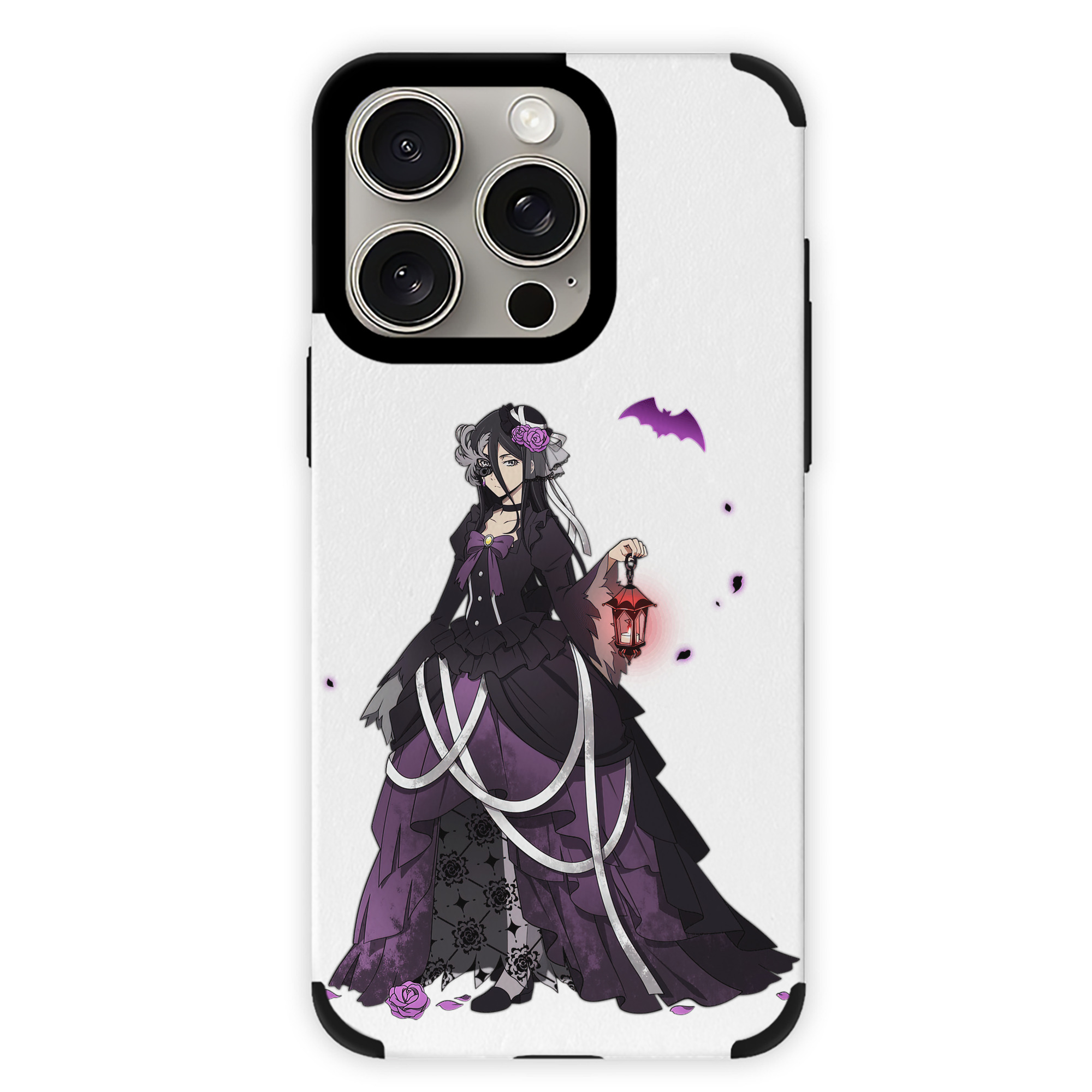 （画像用） 文豪ストレイドッグス Bungo Stray Dogs 【iPhone15ProMax対応】 PUレザー スマホケース 耐衝撃＆黄変防止