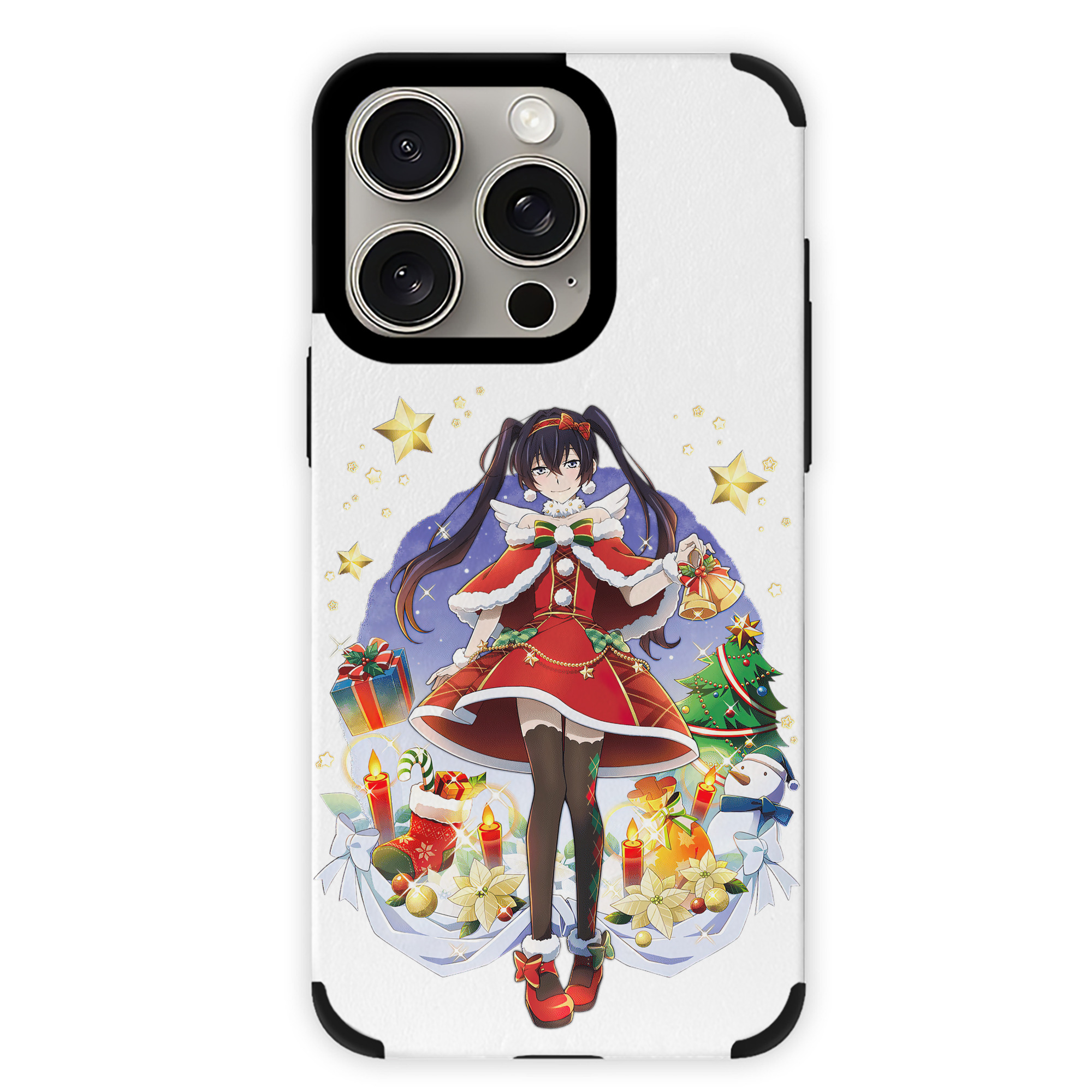 （画像用） 文豪ストレイドッグス Bungo Stray Dogs 【iPhone15ProMax対応】 PUレザー スマホケース 耐衝撃＆黄変防止