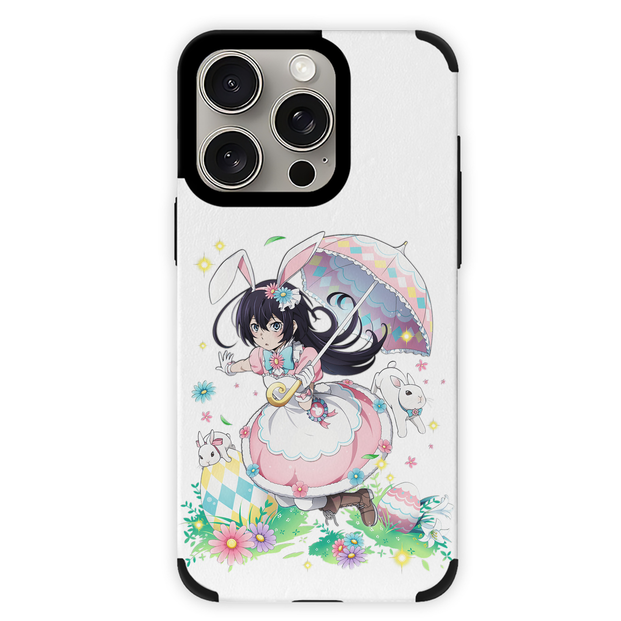 （画像用） 文豪ストレイドッグス Bungo Stray Dogs 【iPhone15ProMax対応】 PUレザー スマホケース 耐衝撃＆黄変防止