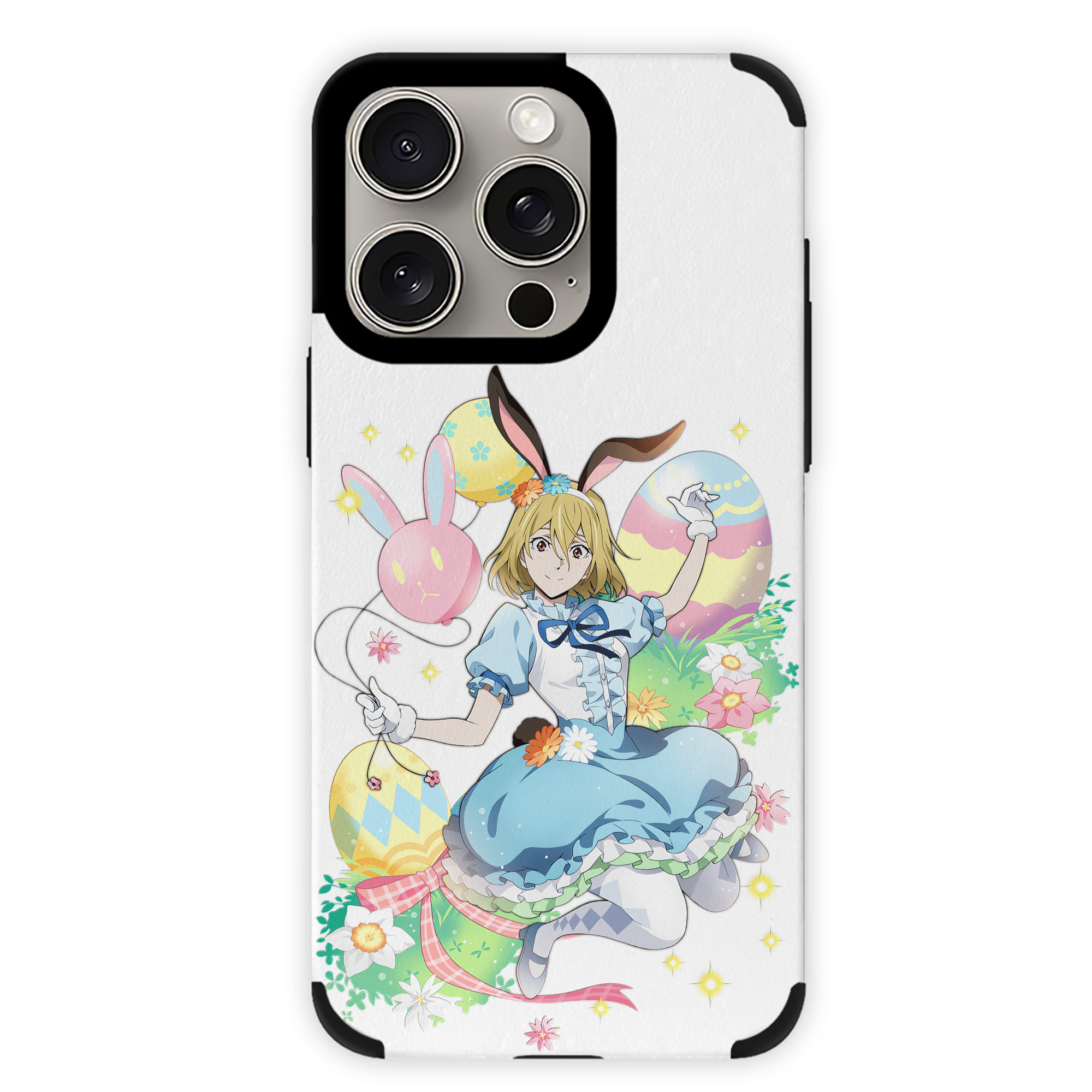 （画像用） 文豪ストレイドッグス Bungo Stray Dogs 【iPhone15ProMax対応】 PUレザー スマホケース 耐衝撃＆黄変防止