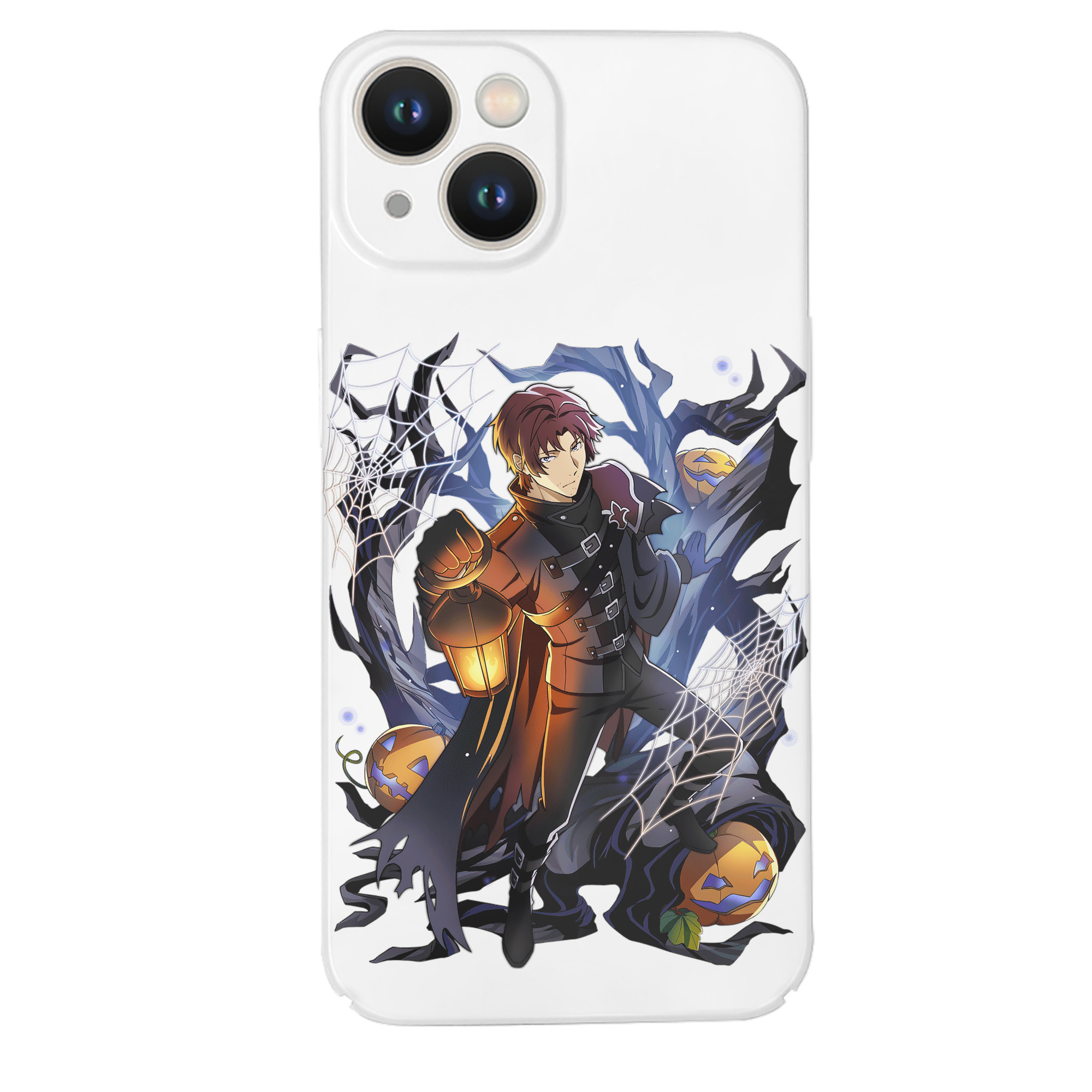（画像用） 文豪ストレイドッグス Bungo Stray Dogs 【iPhone 14シリーズ対応】ハードケース
