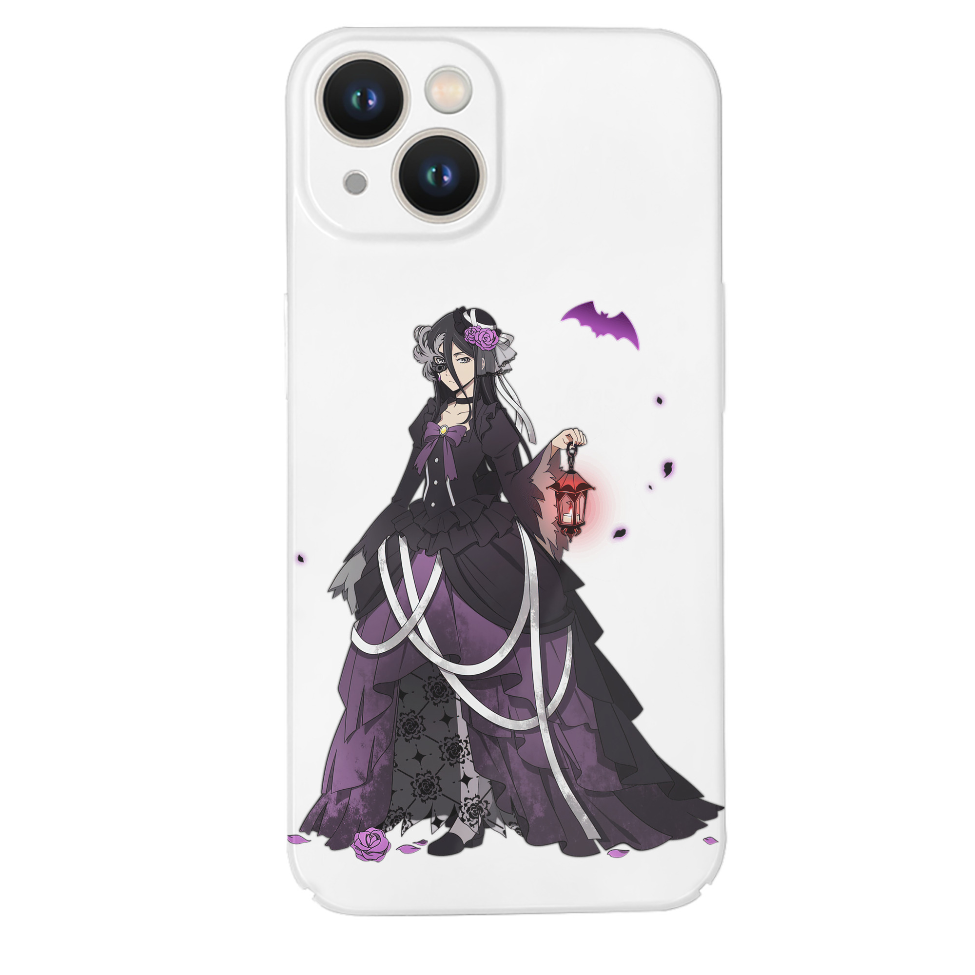 （画像用） 文豪ストレイドッグス Bungo Stray Dogs 【iPhone 14シリーズ対応】ハードケース