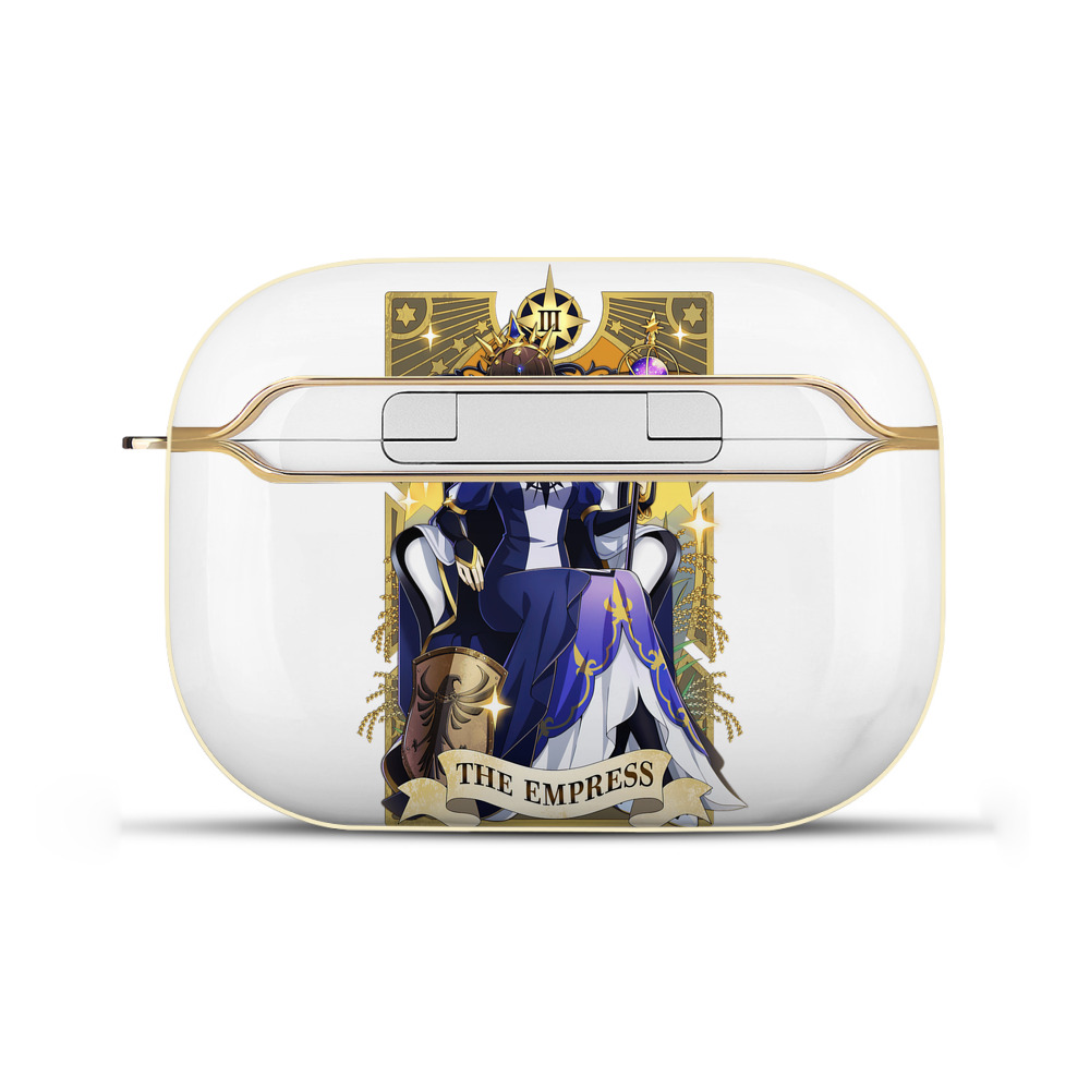（画像用） 文豪ストレイドッグス Bungo Stray Dogs 【AirPods Pro用】ハードシェル保護ケース｜耐衝撃・防指紋・カラビナ付き商品仕様