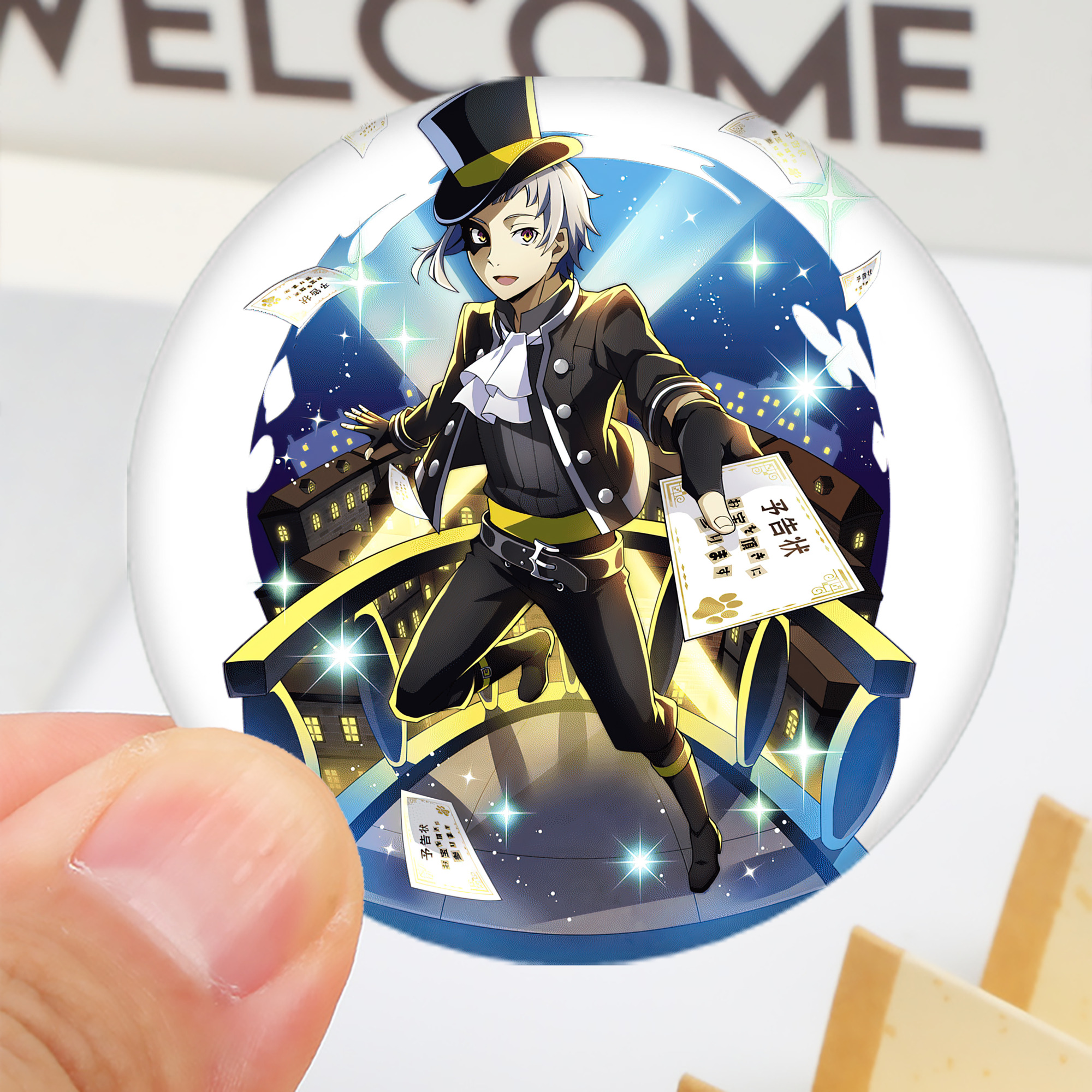 一般的なイメージ