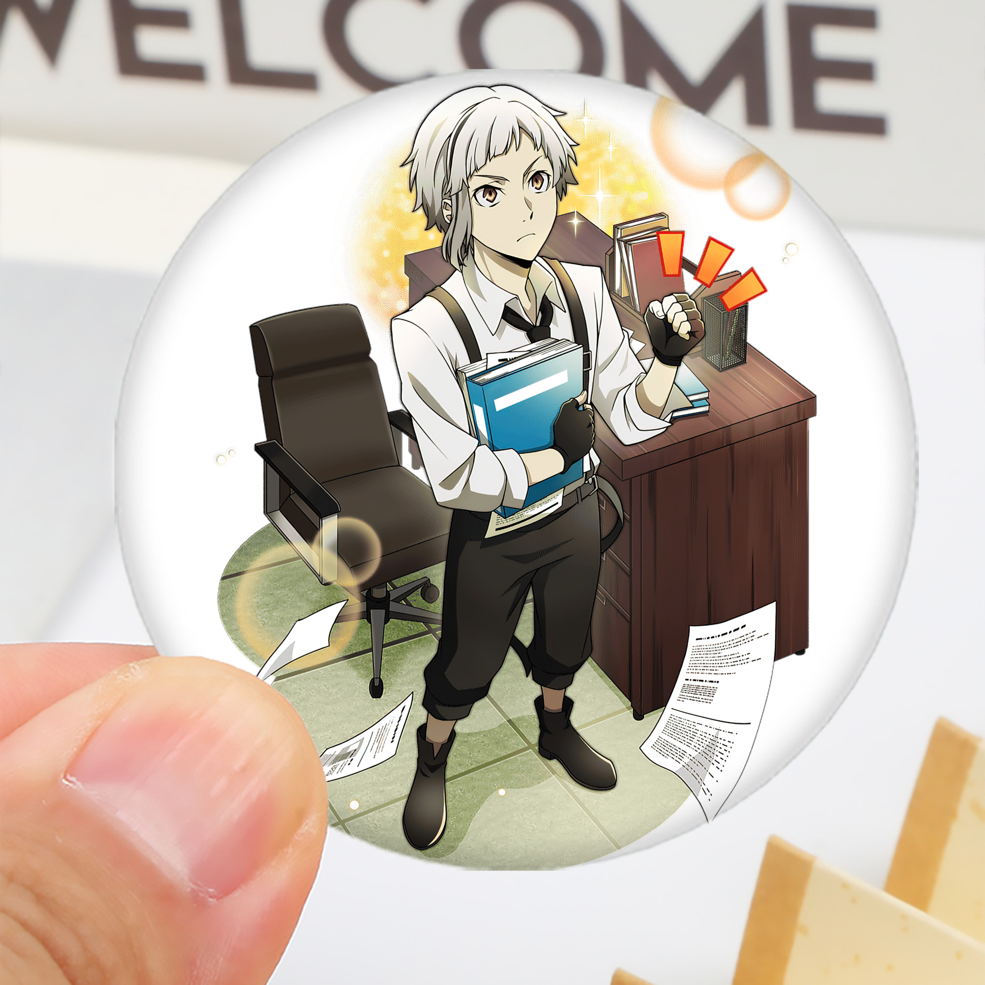 一般的なイメージ